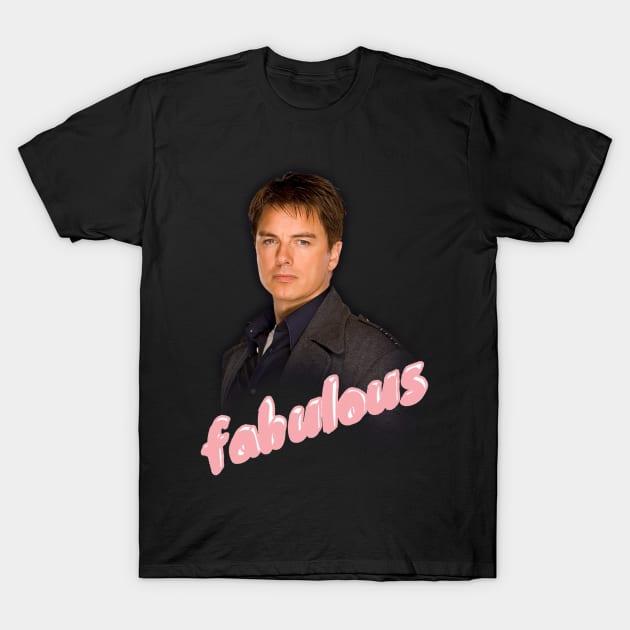 fabulous T-Shirt by equiliser